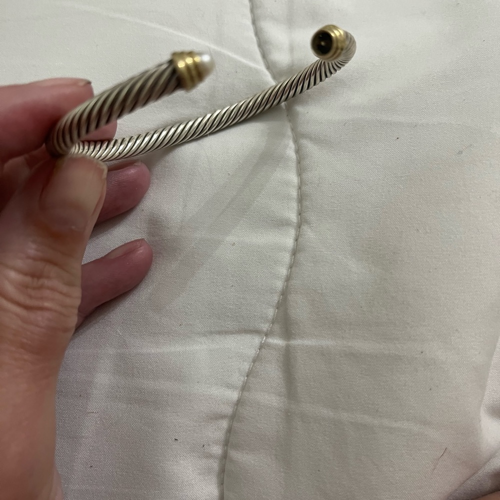 David Yurman bracelet
